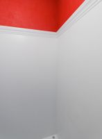 Белая плитка с бордюром Kerama Marazzi Беллони