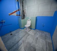 Укладка керамогранита 60x60 на пол