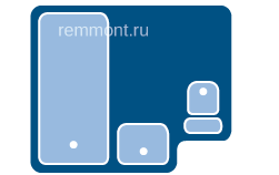 Ремонт санузла в панельном или блочном доме