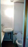 Санузел 150x180 до ремонта