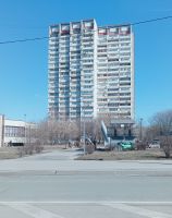 серия дома И-700 в Москве, Шипиловская ул.