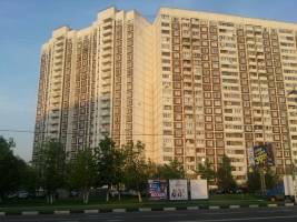 Cерия дома КОПЭ, Москва, Ясенево