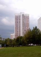 Cерия дома КОПЭ, Москва, Зябликово