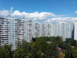 Серия дома П-44 17-этажка