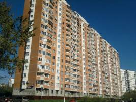 серия дома П44-Т в Москве, Шипиловская