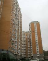 серия дома П44-Т в Москве