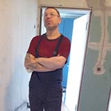 Мастер по ремонту квартир