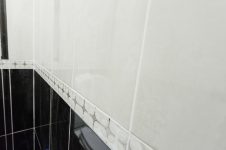 Коллекция испанской керамической плитки Metalia Oceano фабрики Guibosa
