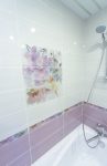 Испанская плитка Azulejos Mallol коллекция Bali 20x50