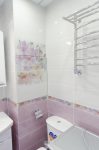 Сантехнический шкаф с ревизионным люком