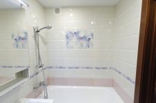Коллекция испанской керамической плитки 20*60 для ванной Brasil (Ape Ceramicas)