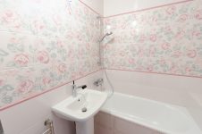 Итальянская коллекция керамической плитки Piemme Valentino Romantica
