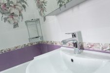 Смеситель для раковины
