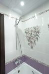 Плитка для ванной комнаты Stn Ceramica Belle Испания 25x75