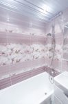 Ремонт санузла с плиткой Rapsodia Gracia Ceramica