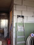 Строительство новых перегородок