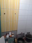 Укладка настенной плитки Agatha Pamesa 25x50