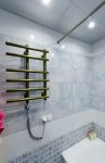 Электрический полотенцесушитель