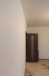 Внутренняя отделка в комнате