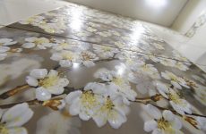 Панно Sakura Azori Amati