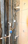Короб готов к установке рольставен