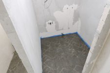 Напольная плитка