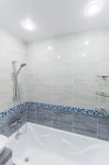 Настенная плитка Ceramica Classic 20х40 Bona, мозаика