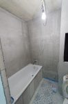 Установка ванны 150 см.
