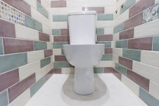 Напольный унитаз Grohe
