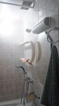 Ванная комната 150x135 до ремонта