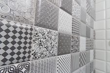 Декоры плитки Mainzu Bombato 15x15