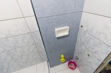 Укладка настенной плитки