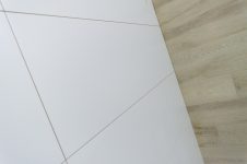 Работа с плиткой в ванной комнате П44т