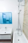 Ванная комната 170x170 П44Т