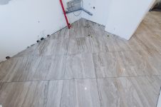 Керамогранит Vitra 60x60 Турция - кухня