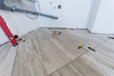 Керамогранит Vitra 60x60 Турция - кухня
