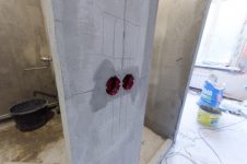 Подрозетники на выключатели