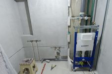 Сантехнические работы