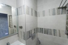 Декоры по стене