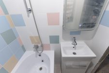 Настенная плитка Керама Марацци 20x20 Калейдоскоп