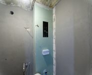 Сантехнический шкаф