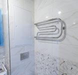 Водяной полотенцесушитель