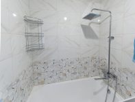 Настенная плитка Alta Cera 25x50 Eterna