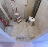 Строительство перегородок из блоков с выходом в коридор