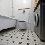 На полу керамогранит LB Ceramics Play 30x30