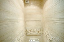 Плитка 30x60 Roma Beige decor