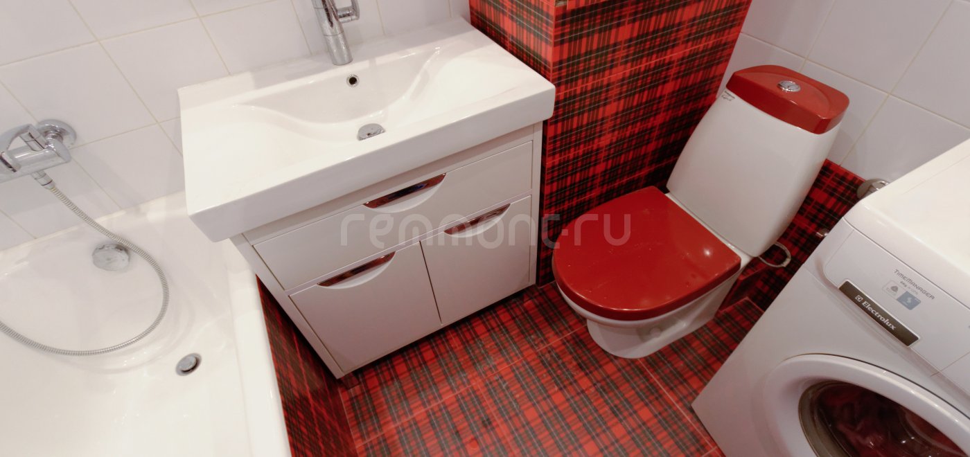 Перепланировка ванной комнаты 3,2 м2