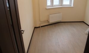 Ремонт однокомнатной квартиры 40м2 в доме П44Т/К