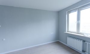 Ремонт однокомнатной кваритры 38 м2 серии КОПЭ