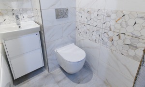 Ремонт совмещенного санузла 150x180 (в однушке)